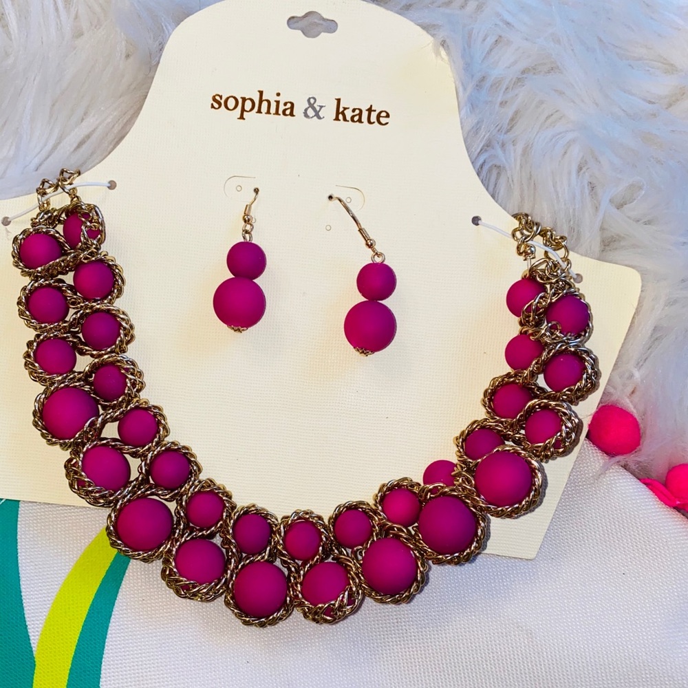 🍍🌺necklace bundle🌺🍍